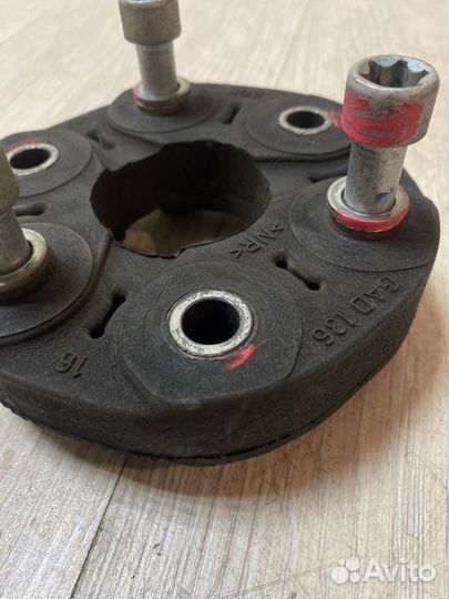 Муфта карданного вала Mercedes Benz E240 W211