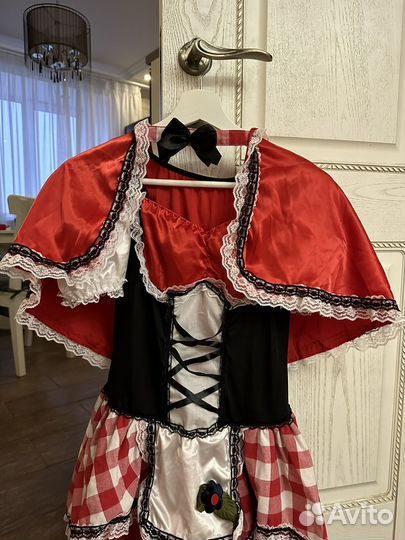 Карнавальный костюм