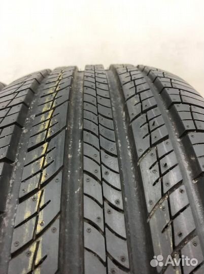 Hankook Dynapro HP2 RA33 265/65 R17 112H