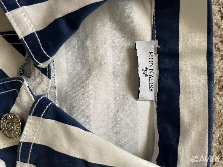 Monnalisa костюм для девочки