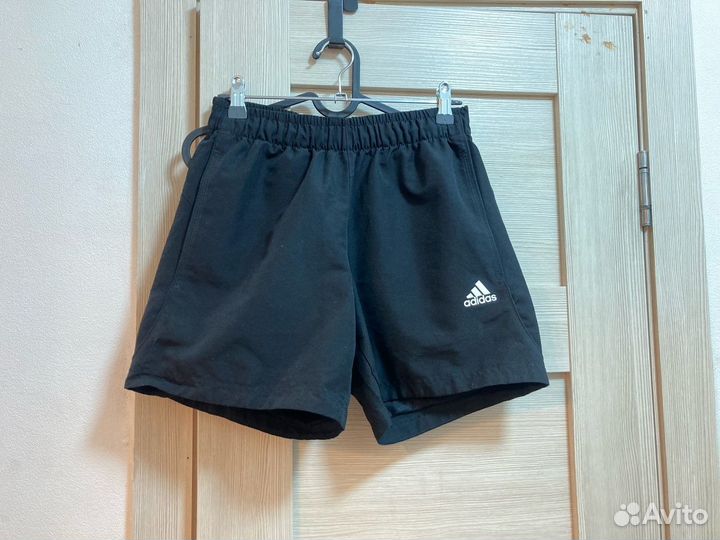 Шорты Adidas sport essentials climalite