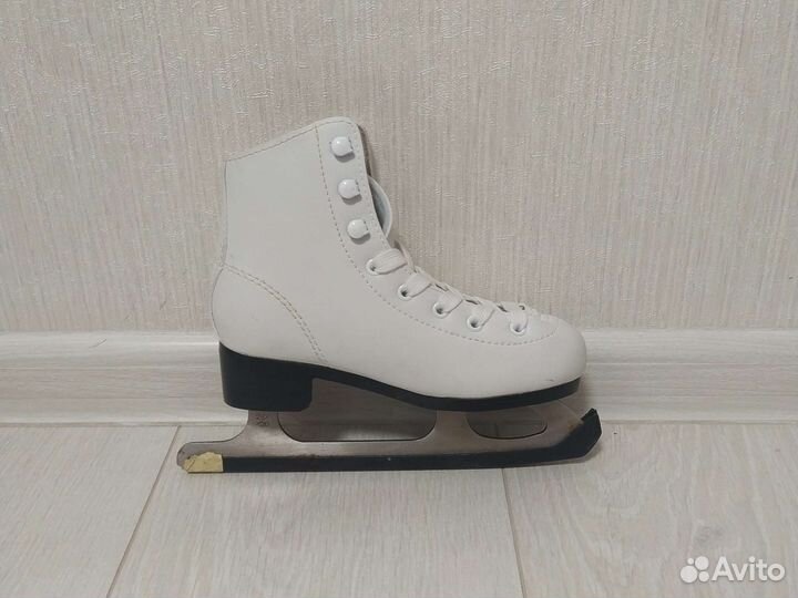 Фигурные коньки