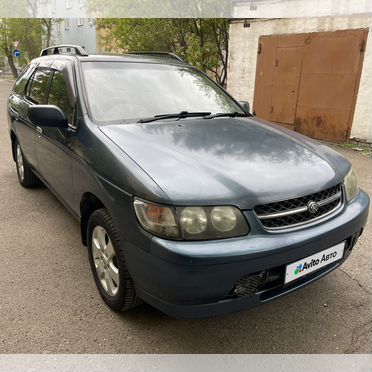 Nissan R Nessa 2.0 AT, 1998, 150 000 км