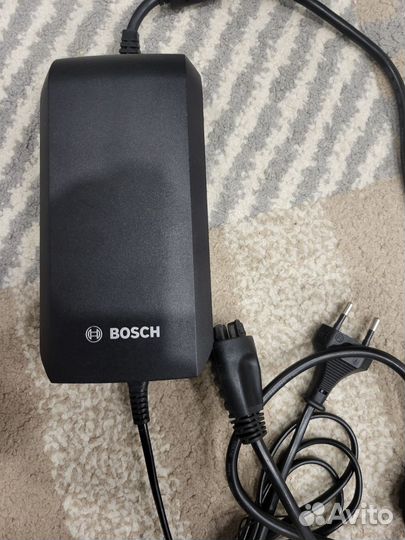 Зарядное устройство для электровелосипеда