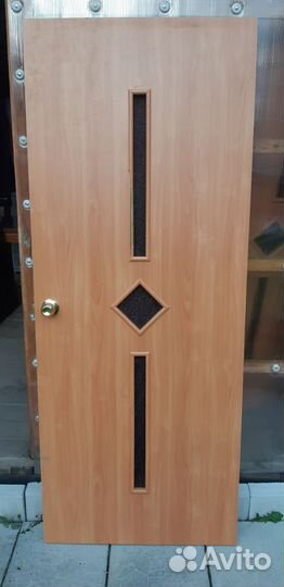 Дверное полотно