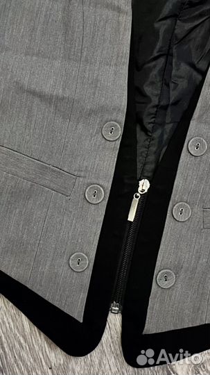 Жилетка женская