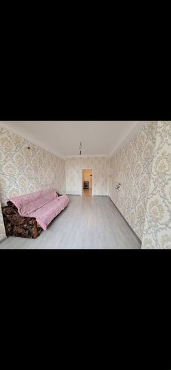 1-к. квартира, 50 м², 2/10 эт.