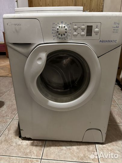 Стиральная машина бу