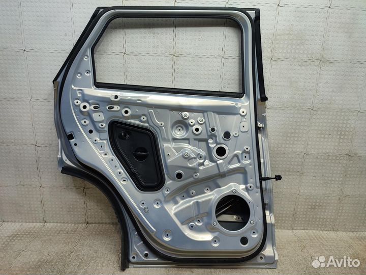 Дверь задняя левая Jaecoo J7 sqrf4J16C 2023