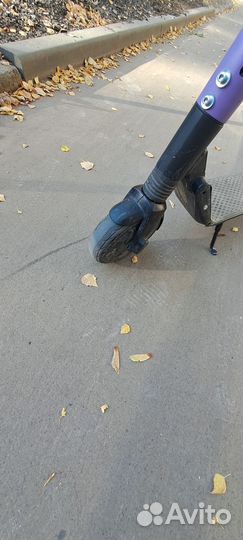 Электросамокат NineBot ES4