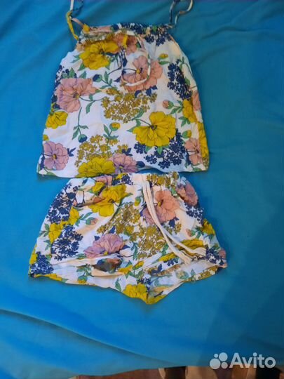 Пакет вещей