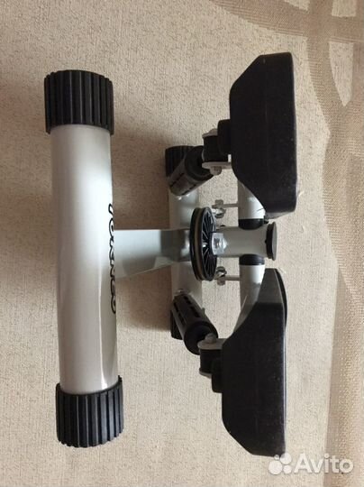 Тренажер степпер Torneo