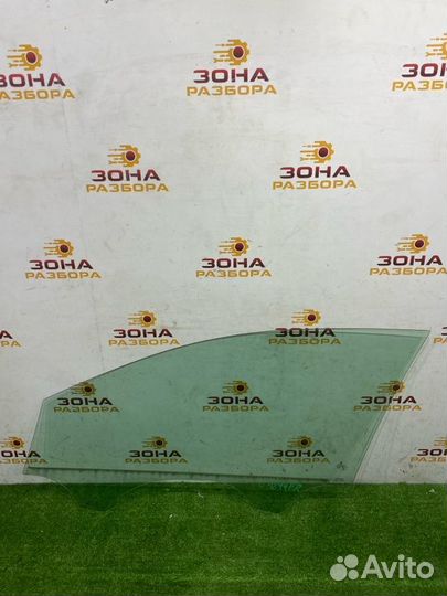 Стекло двери переднее правое Volkswagen Golf MK7