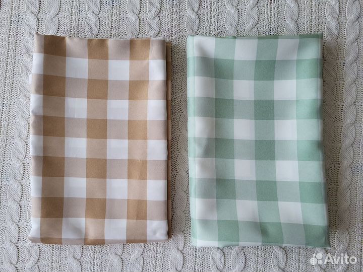 Скатерть 138х185 см