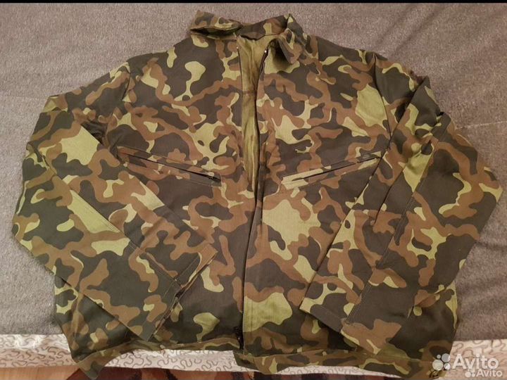 Костюм лто лётный, летний