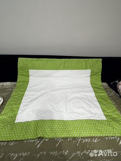 Одеяло для малыша