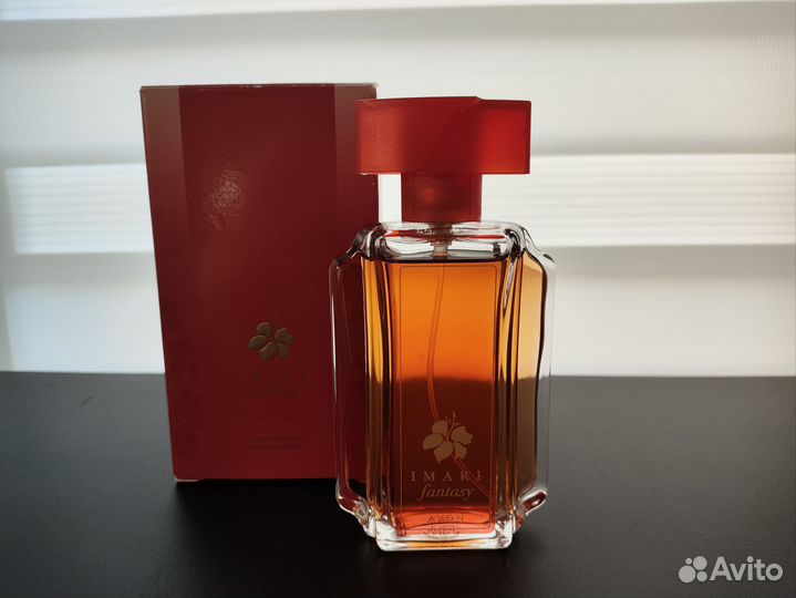 Туалетная вода Avon Imari