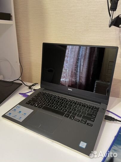 Dell inspiron 7472