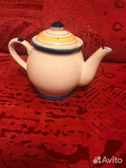 Заварочный чайник