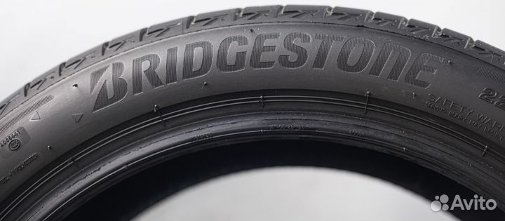 Bridgestone Turanza T005 225/45 R18 95Y