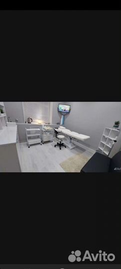 Услуги массажиста