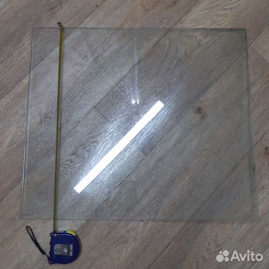 Стекло
