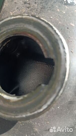 Новый двигатель ваз 2101 СССР