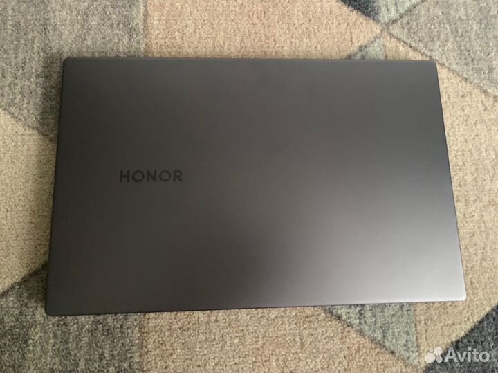 Ноутбук Honor magicbook x 15
