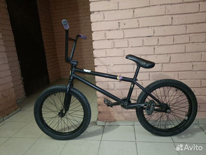 Bmx WTP Reason 20.75