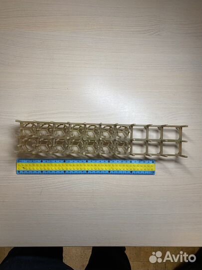 Органайзер для красок