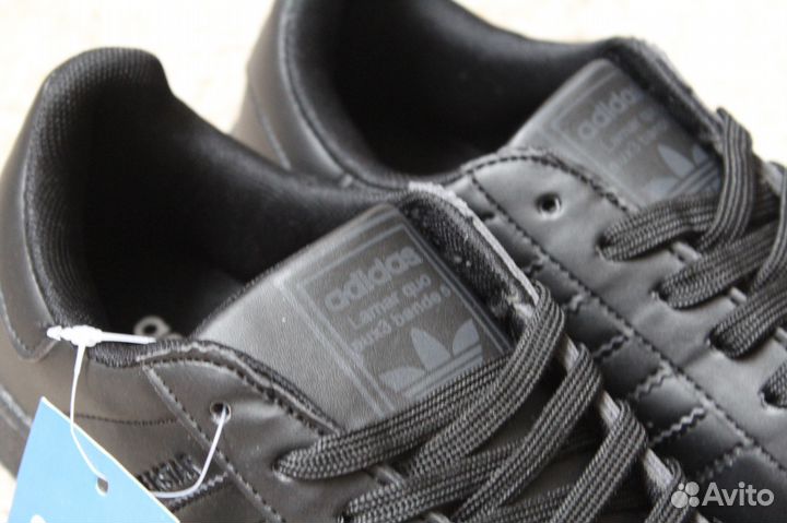 Adidas aux clearance 3 bandes black