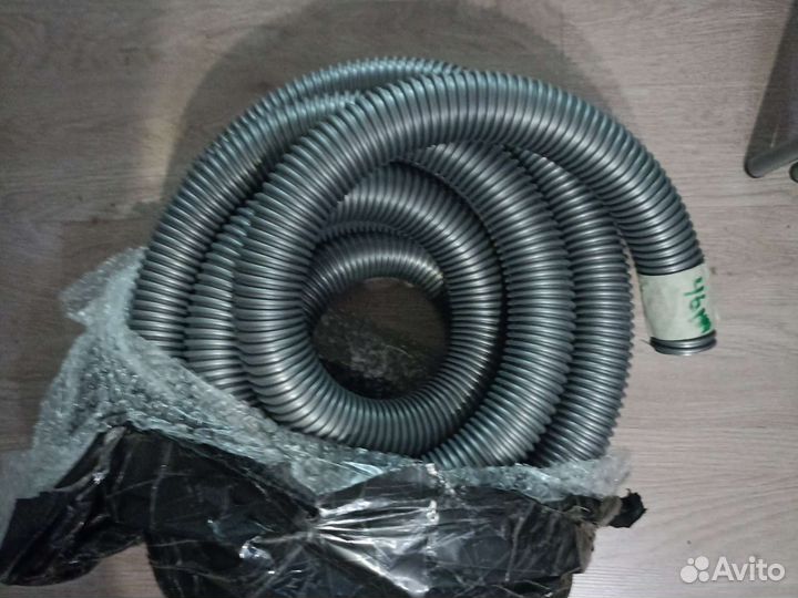 Гофра шланга для пылесоса