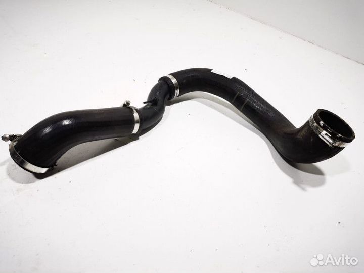 Патрубок интеркулера Ford Kuga 2 2018