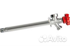 Незамерзающий кран WF-2104