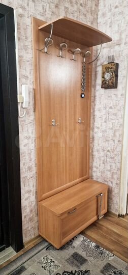 2-к. квартира, 54 м², 5/9 эт.