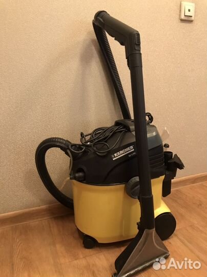 Пылесос karcher SE 5.100