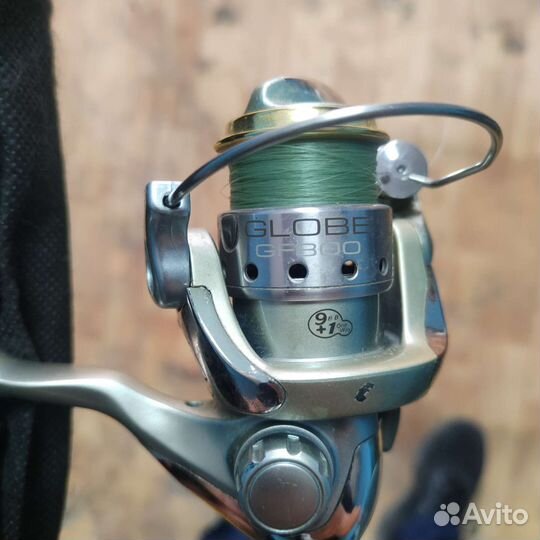 Фидерное удилище mikado