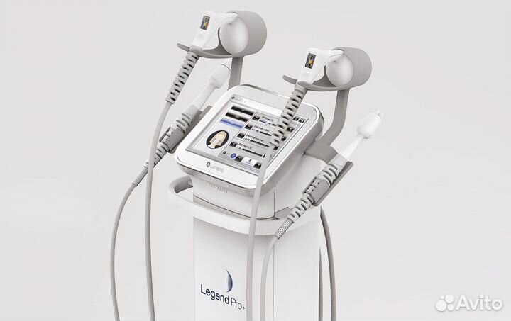 Косметологический лазер Lumenis Legend Pro