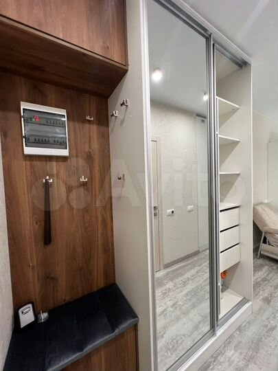 Квартира-студия, 26 м², 11/12 эт.