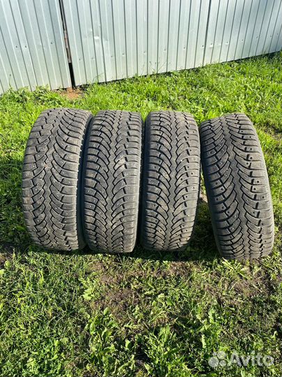 Formula Winter 5.50/8.5 R16