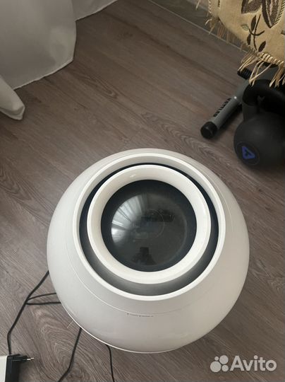 Увлажнитель-очиститель Bork Rain