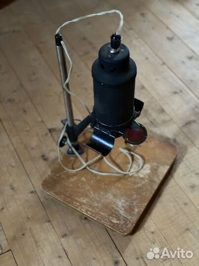 Фотоувеличитель