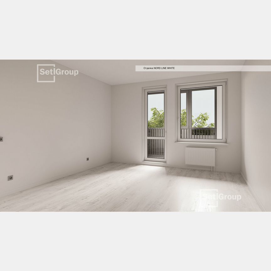 1-к. квартира, 32,4 м², 1/5 эт.
