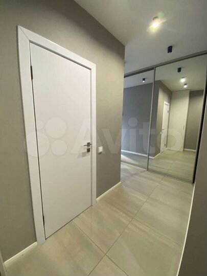 Квартира-студия, 32 м², 1/3 эт.