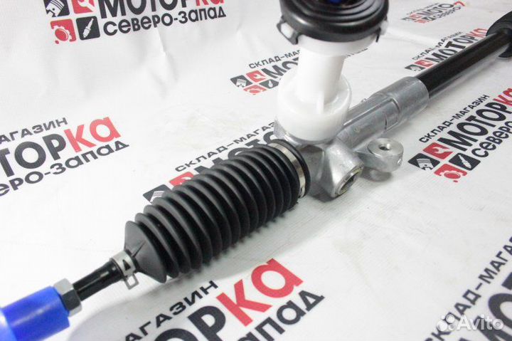 Рулевая рейка Kia Sportage G4KD