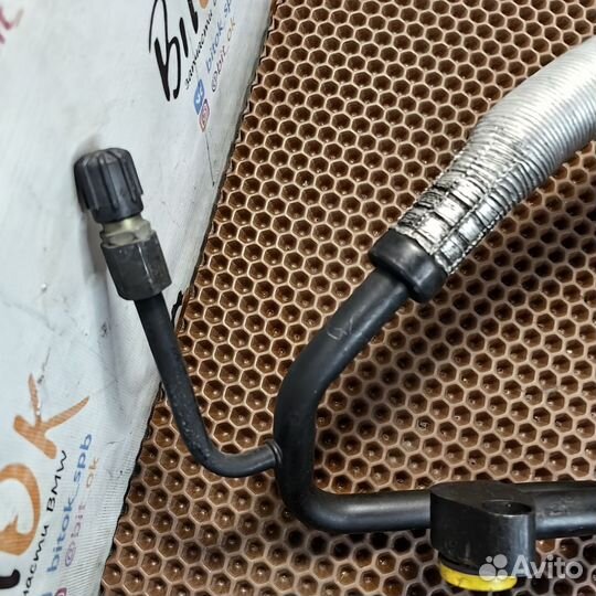 Трубка кондиционера BMW e39 09.97+