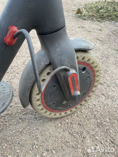 Самокат xiaomi m365 pro