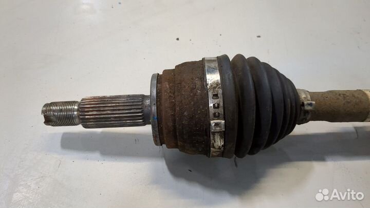 Полуось Hyundai Kona 2017, 2019