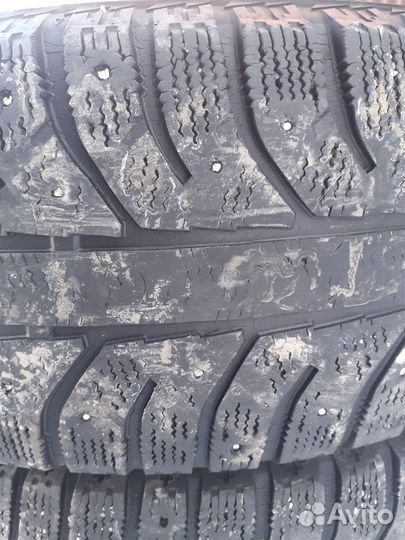 Bridgestone Ice Cruiser 7000 225/60 R17 103T