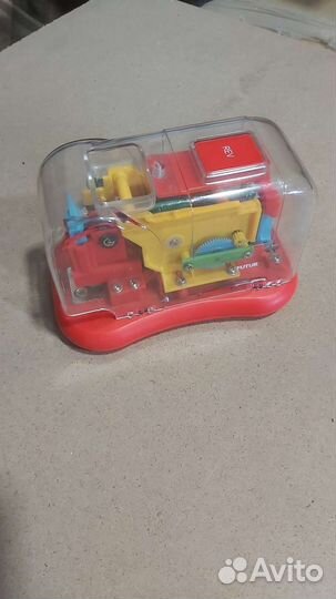 Степлер автоматический lefutur